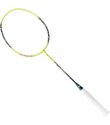 Amazon | バドミントン 未張りラケット WINDSTORM72 ウィンドストーム